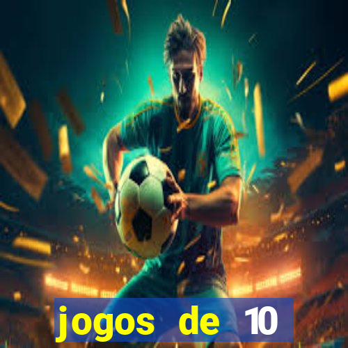 jogos de 10 centavos nas plataformas